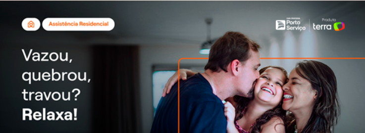 Assistência Residencial