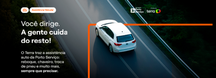 Assistência Veicular